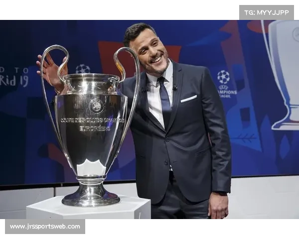 欧冠冠军奖杯设计传承荣耀象征彰显足球巅峰荣耀与历史积淀