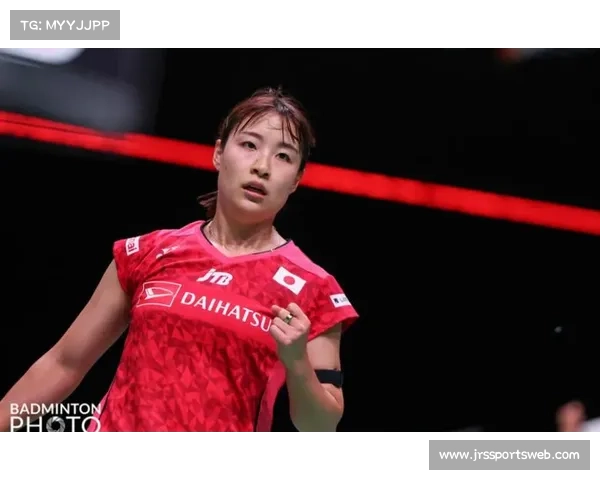 奥原希望通过三级赛夺冠重拾信心，排名回升