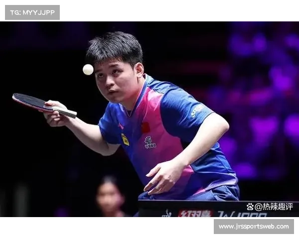 林诗栋不敌张本智和止步四强，年轻球员大赛经验待积累