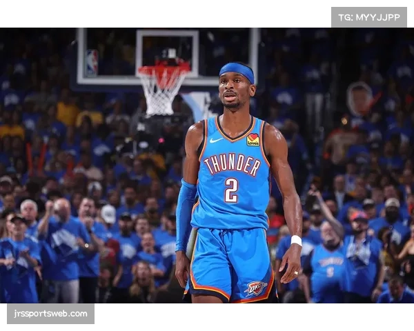 亚历山大接受专访:谈MVP竞争与带领年轻雷霆前进的心路历程 亚历山大接受专访:谈MVP竞争与带领年轻雷霆前进的心路历程